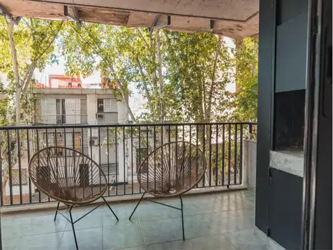 Departamento en Venta en Nuestra Señora De Lourdes, Rosario