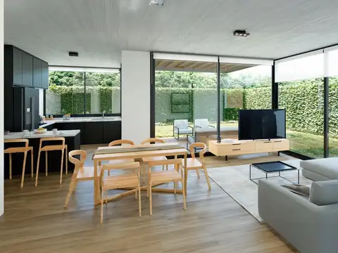 Departamento en Venta en Aldea Lago, Countries y Barrios Cerrados en Fisherton