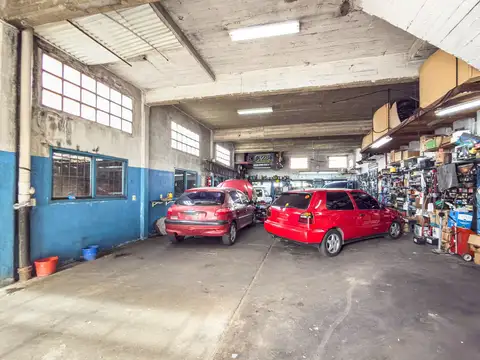 Galpón en Venta en Martínez, Partido de San Isidro