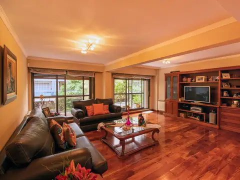 Departamento en Venta en Centro, Rosario