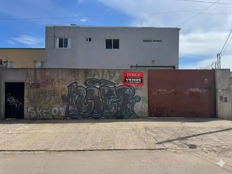 Galpón en Venta en Benavidez, Partido de Tigre