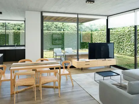 Departamento en Venta en Aldea Lago, Countries y Barrios Cerrados en Fisherton