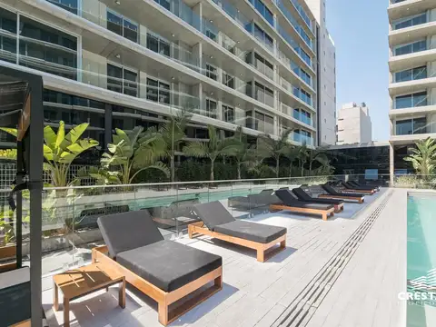 Departamento en Venta en Pichincha, Rosario