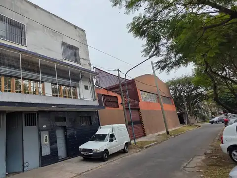 Galpón en Venta en Munro, Partido de Vicente López