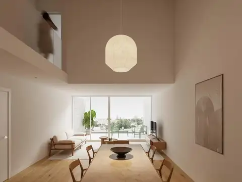 Departamento en Venta en Pichincha, Rosario