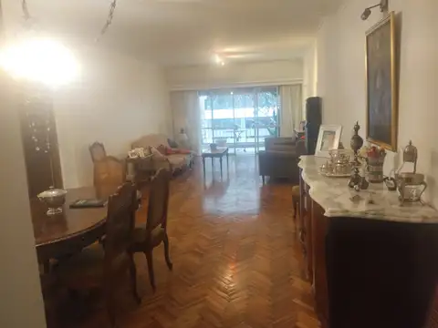 Departamento en Venta en Centro, Rosario