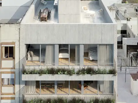 Departamento en Venta en Centro, Rosario