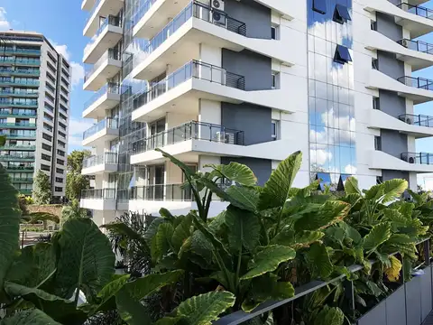 Departamento en Venta en Puerto Norte, Rosario
