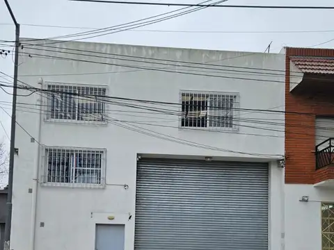 Galpón en Venta en Villa Maipú, General San Martín