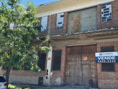 Galpón en Venta en Valentín Alsina, Partido de Lanús
