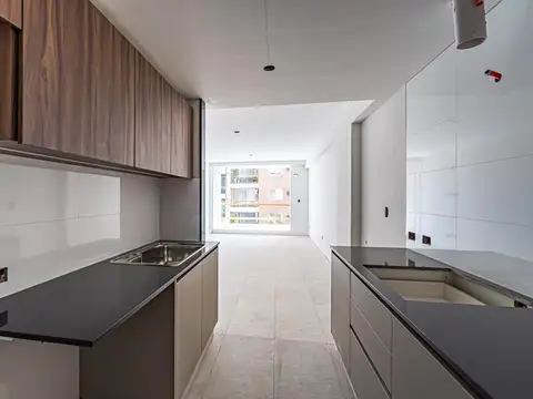 Departamento en Venta en Centro, Rosario