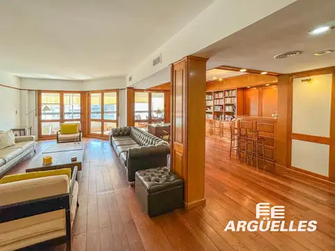Departamento en Venta en Centro, Rosario