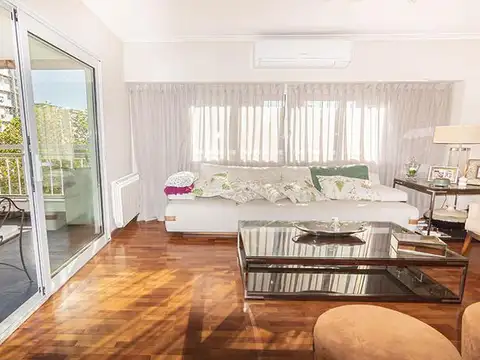 Departamento en Venta en Centro, Rosario