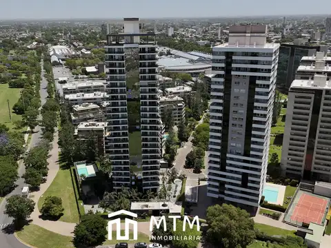 Departamento en Venta en Puerto Norte, Rosario