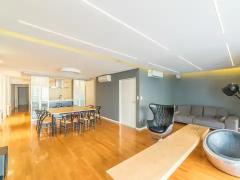 Departamento en Venta en Rosario, Santa Fe