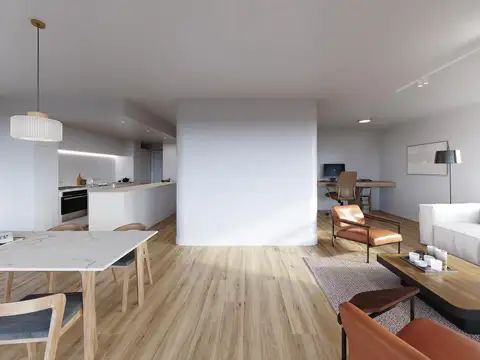 Departamento en Venta en Pichincha, Rosario
