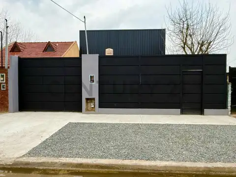 Galpón en Venta en Ituzaingó, Partido de Ituzaingó