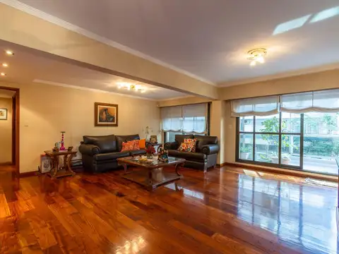 Departamento en Venta en Centro, Rosario