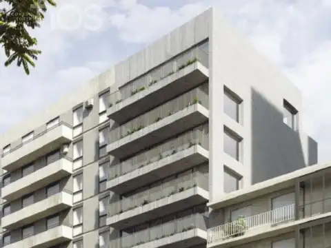 Departamento en Venta en Pichincha, Rosario