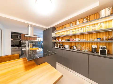 Departamento en Venta en Martin, Rosario