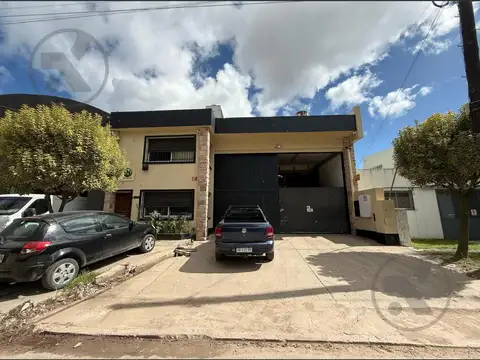 Galpón en Venta en Mar del Plata, Partido de General Pueyrredón