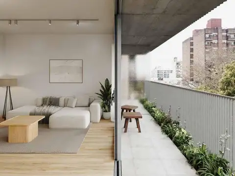 Departamento en Venta en Centro, Rosario