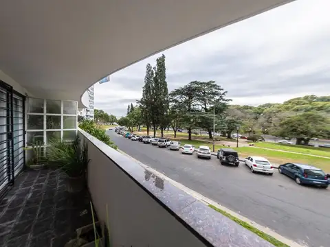 Departamento en Venta en Martin, Rosario