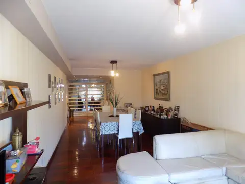 Departamento en Venta en Centro, Rosario