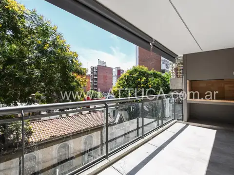 Departamento en Venta en Centro, Rosario