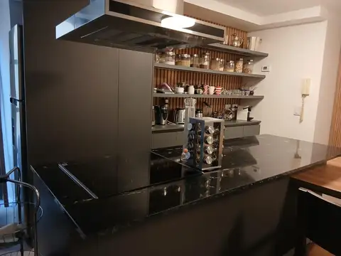Departamento en Venta en Martin, Rosario