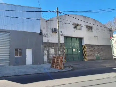Galpón en Venta en Villa Lynch, Partido de General San Martín