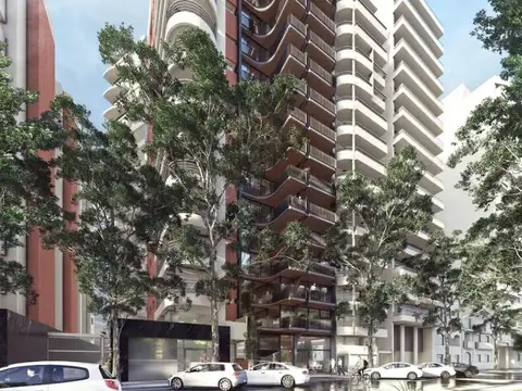 Departamento en Venta en Centro, Rosario