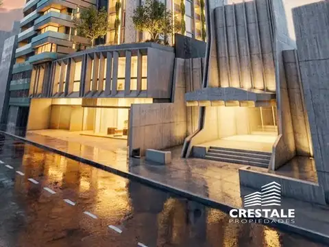 Departamento en Venta en Centro, Rosario