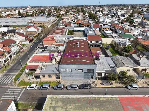 Galpón en Venta en San Justo, Partido de La Matanza