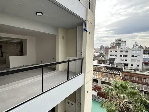 Departamento en Venta en Pichincha, Rosario