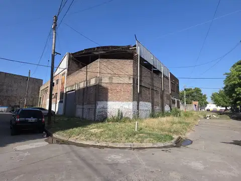 Galpón en Venta en Valentín Alsina, Partido de Lanús