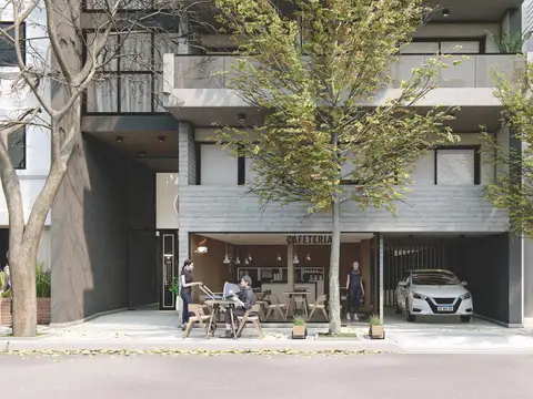 Departamento en Venta en Rosario, Santa Fe