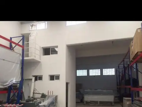 Galpón en Venta en Villa Maipú, General San Martín