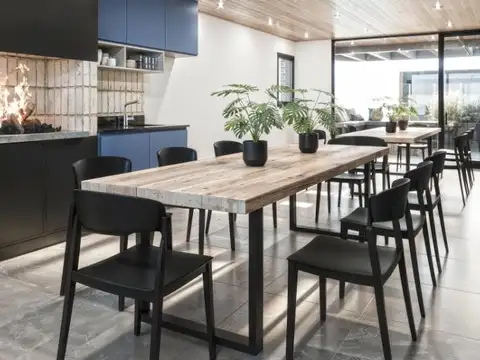 Departamento en Venta en Centro, Rosario