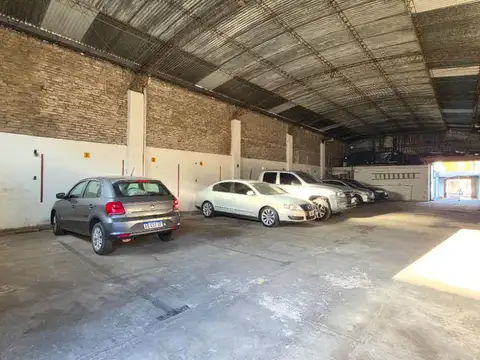 Galpón en Venta en La Plata, Partido de La Plata
