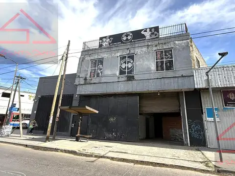 Galpón en Venta en Gregorio de Laferrere, Partido de La Matanza