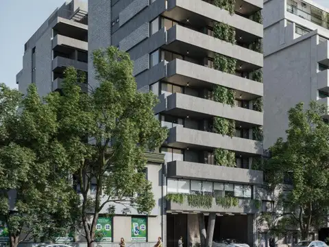 Departamento en Venta en Centro, Rosario