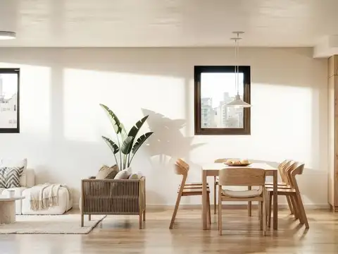 Departamento en Venta en Centro, Rosario