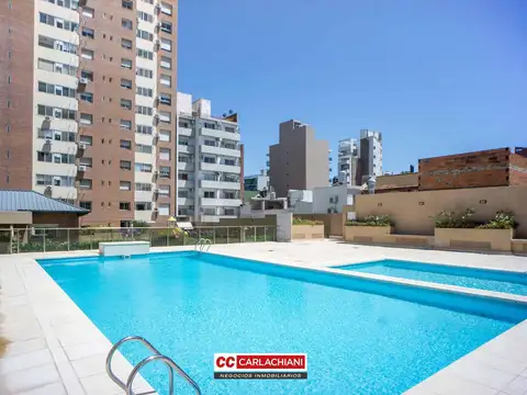 Departamento en Venta en Rosario, Santa Fe