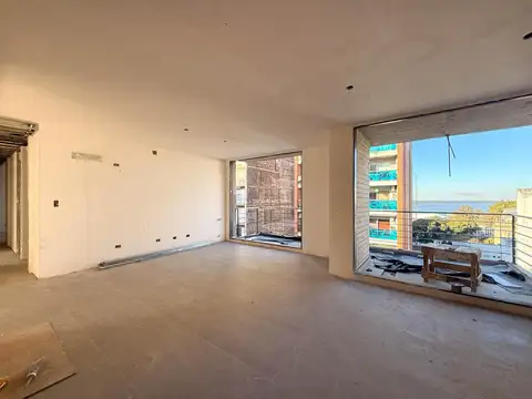 Departamento en Venta en Martin, Rosario
