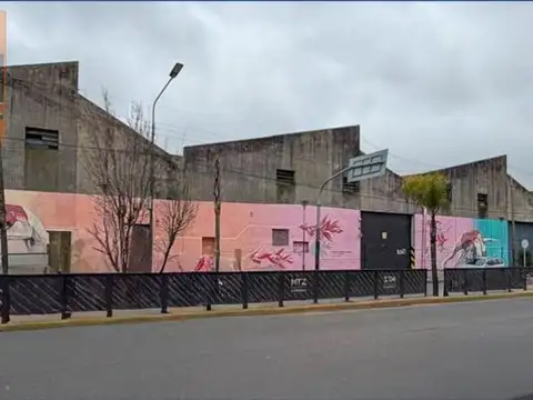 Galpón en Venta en Lomas del Mirador, Partido de La Matanza