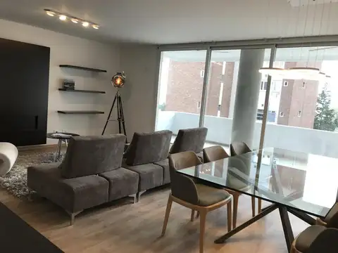 Departamento en Venta en Centro, Rosario