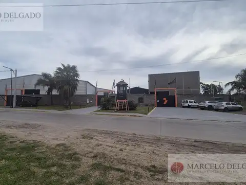 Galpón en Venta en Centro Agrícola el Pato, Partido de Berazategui
