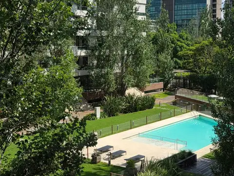 Departamento en Venta en Puerto Norte, Rosario