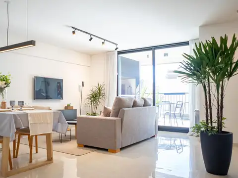 Departamento en Venta en Centro, Rosario